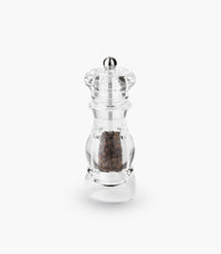 Pepper Mill Acrylic 16cm