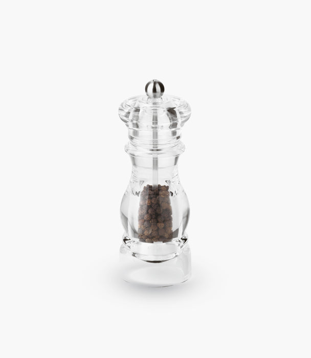 Pepper Mill Acrylic 16cm
