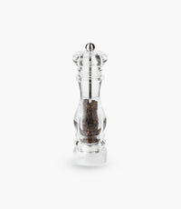Pepper Mill Acrylic 20.5cm