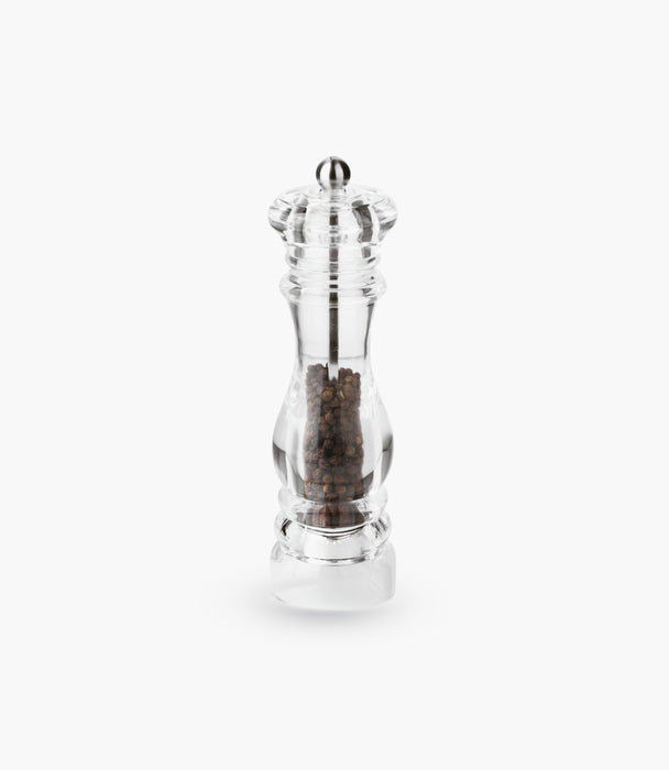 Pepper Mill Acrylic 20.5cm