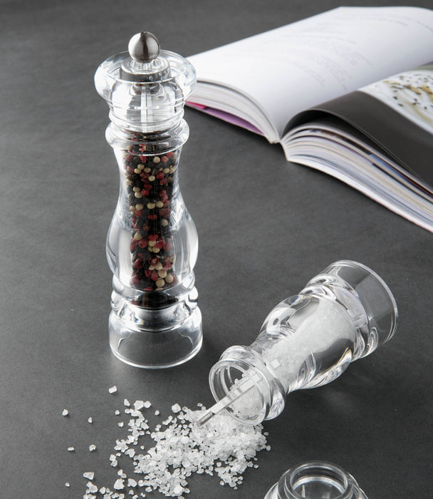 Pepper Mill Acrylic 20.5cm - Roomours