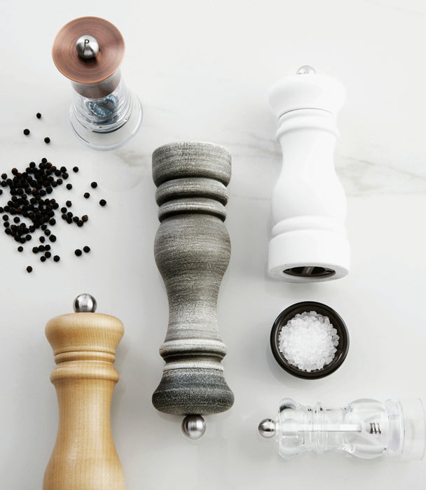 Pepper Mill Acrylic 20.5cm
