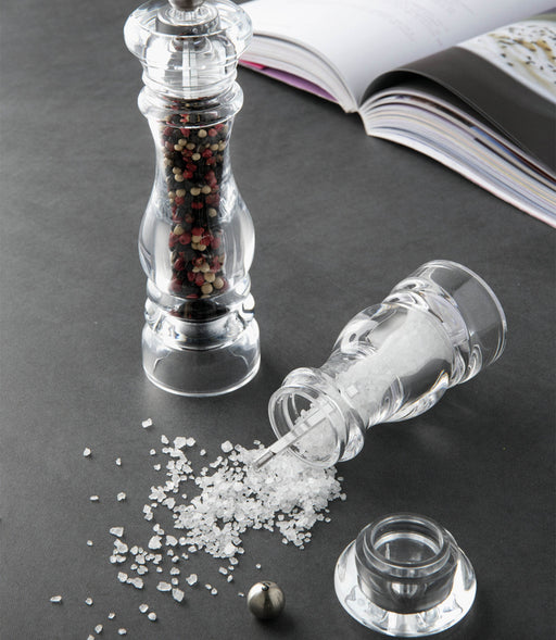 Pepper Mill Acrylic 32cm - Roomours