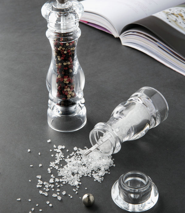 Pepper Mill Acrylic 32cm