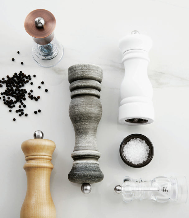 Pepper Mill Acrylic 32cm