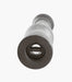 Pepper Mill Wood Black Antique 20.5cm - Roomours