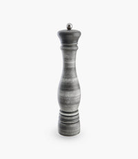 Salt Mill Wood Black Antique 32cm - Roomours