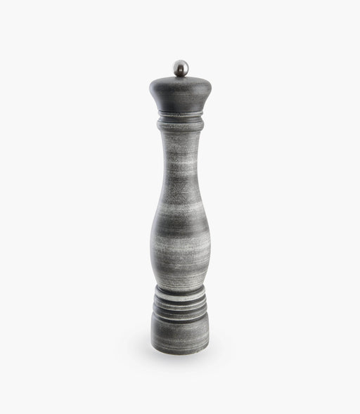 Salt Mill Wood Black Antique 32cm - Roomours