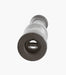 Pepper Mill Wood White Matt 20.5cm - Roomours