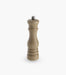 Pepper Mill Wood Natural 20.5cm - Roomours
