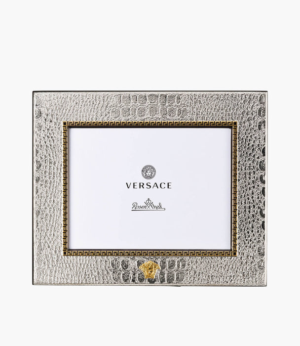 Versace Silver Picture Frame VHF3 15*20cm - Roomours