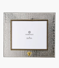 Versace Silver Picture Frame VHF3 20*25cm - Roomours