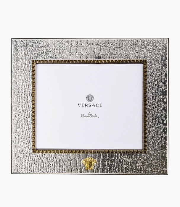 Versace Silver Picture Frame VHF3 20*25cm - Roomours