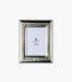 Versace Silver/Gold Picture Frame VHF6 10*15cm - Roomours