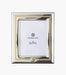 Versace Silver/Gold Picture Frame VHF6 15*20cm - Roomours