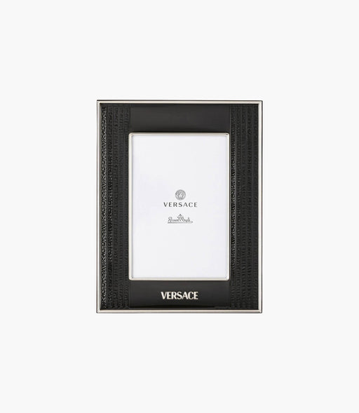 Versace Black-Black Picture Frame VHF10 10*15cm