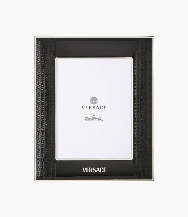 VHF10 Black-Black Picture Frame 15x20