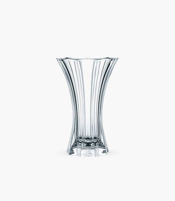 Saphir Vase 27cm