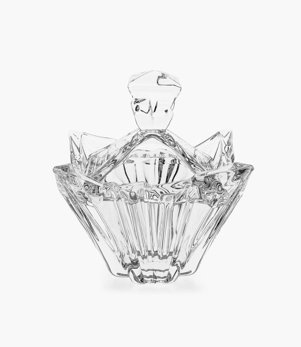 Princess Crystal Small Box 12.5cm