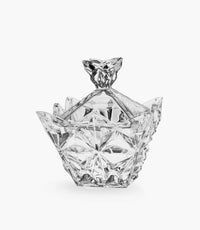 Pyramid Crystal Big Box 19cm