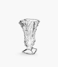 Sydney Crystal Vase 22cm