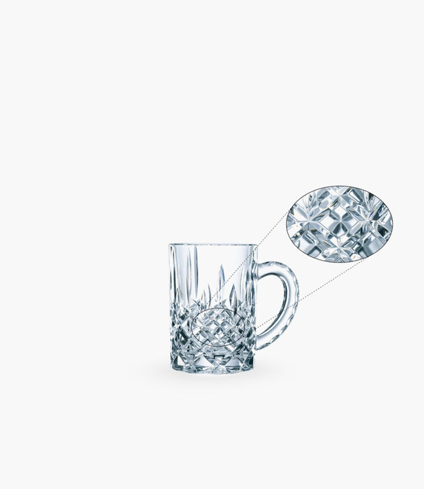 Noblesse Mug 600ml