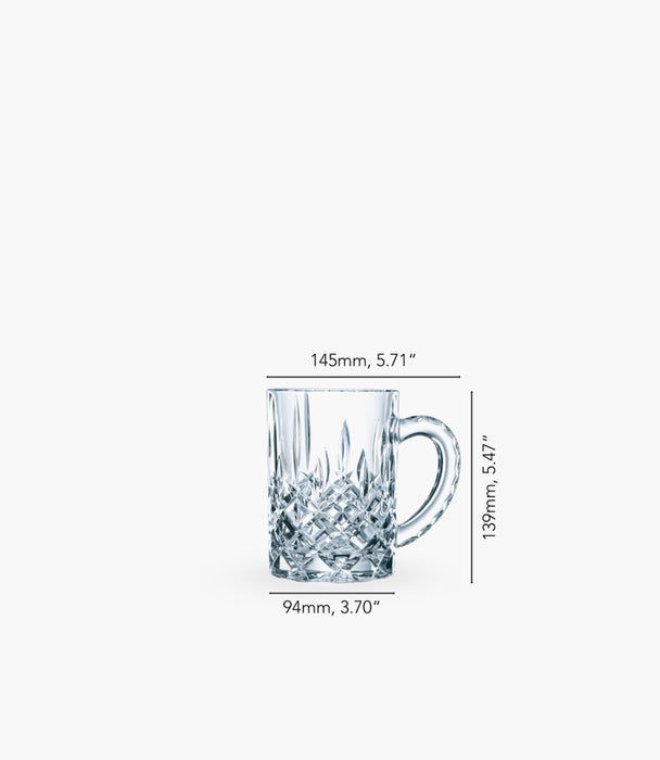 Noblesse Mug 600ml