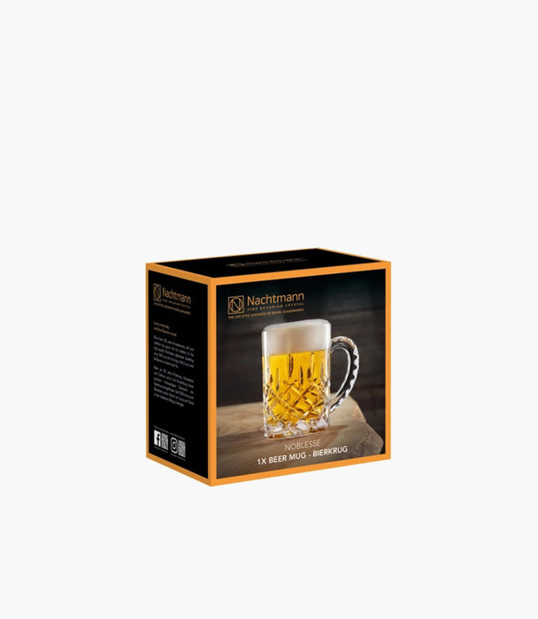 Noblesse Mug 600ml