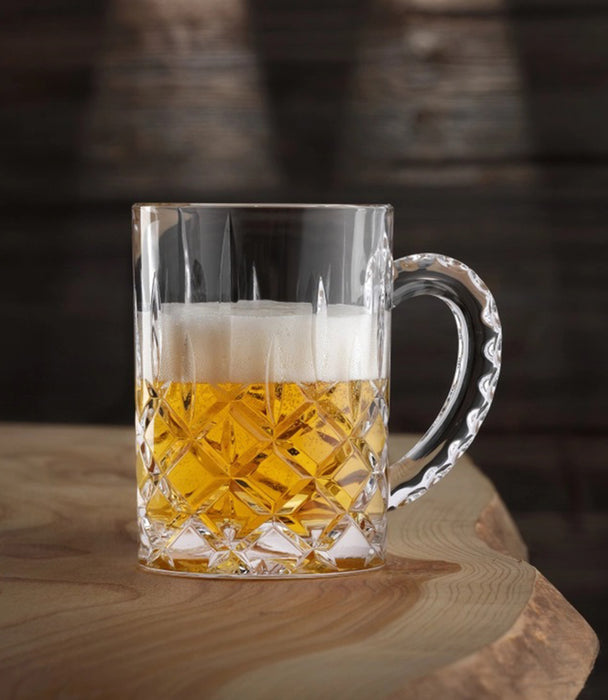 Noblesse Mug 600ml