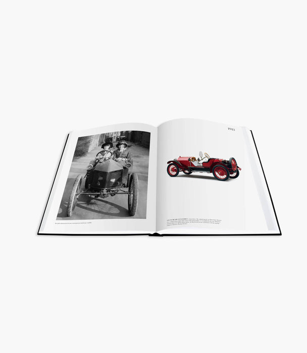 The Impossible collection of Cars - Roomours