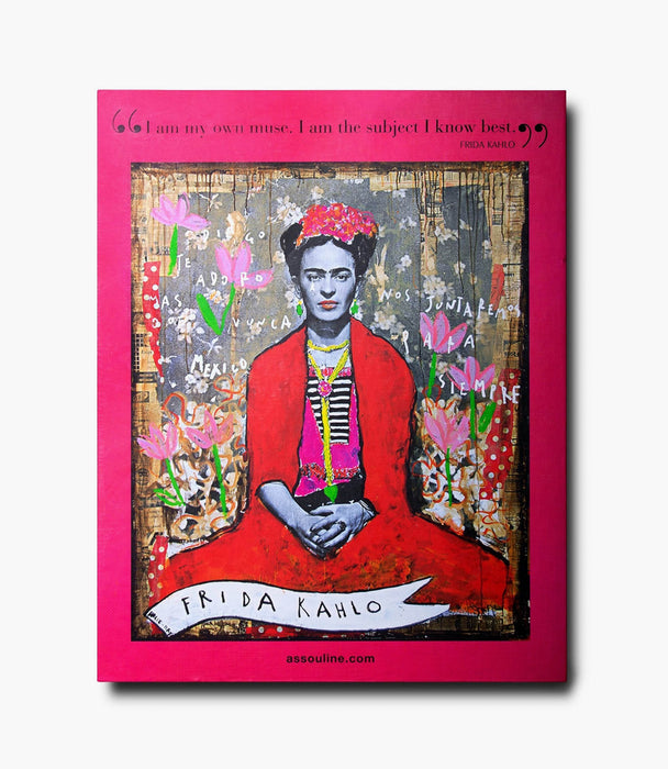 Frida Kahlo: Fashion as the Art of Being - Roomours