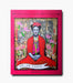 Frida Kahlo: Fashion as the Art of Being - Roomours