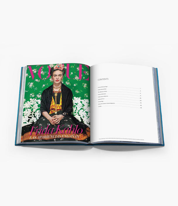 Frida Kahlo: Fashion as the Art of Being - Roomours