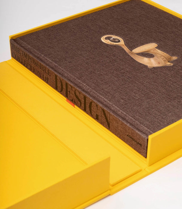 The Impossible Collection of Design - Roomours
