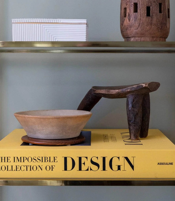 The Impossible Collection of Design - Roomours