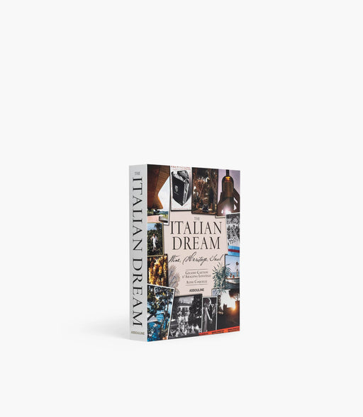 The Italian Dream - Roomours