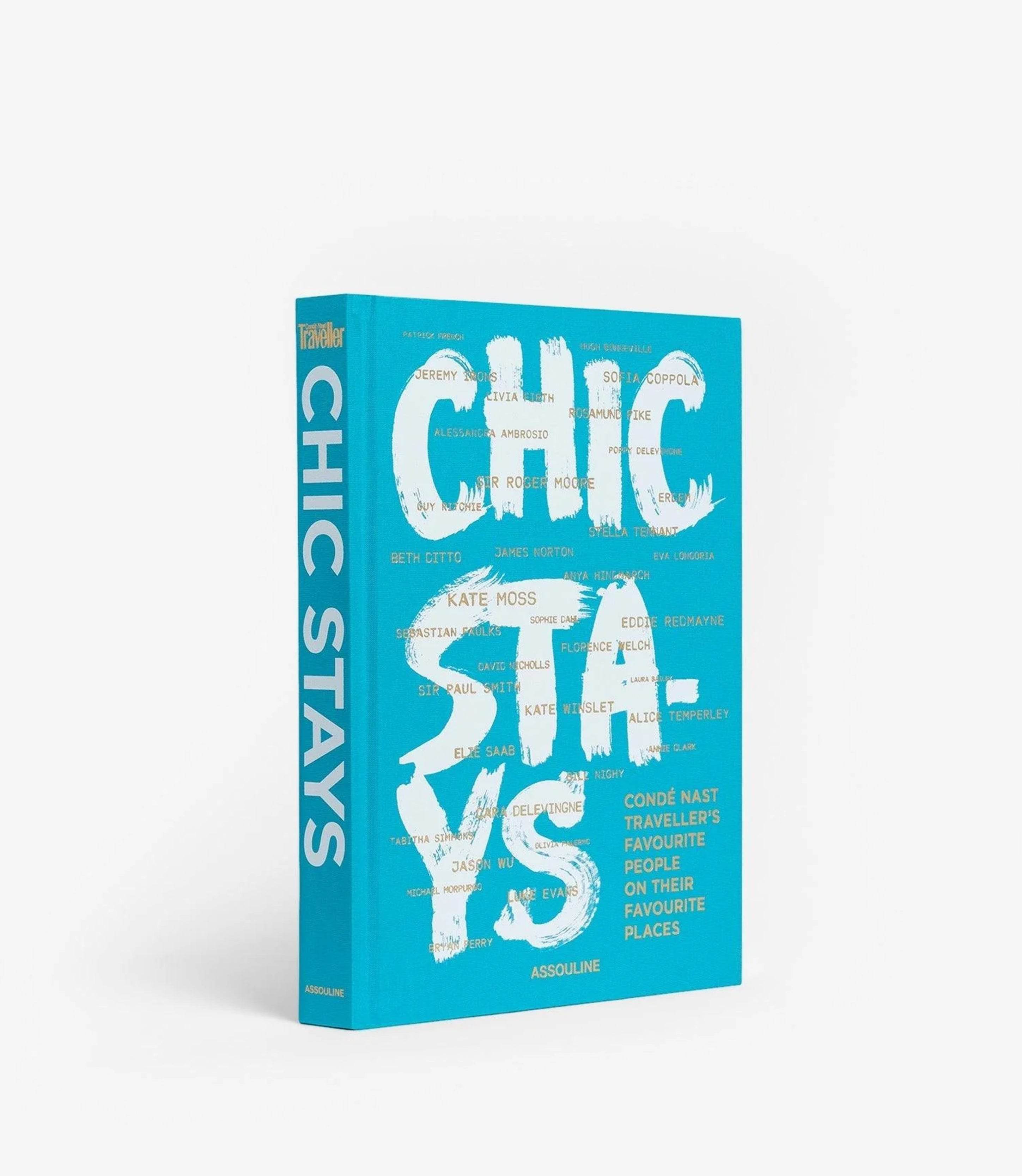 Chic Stays