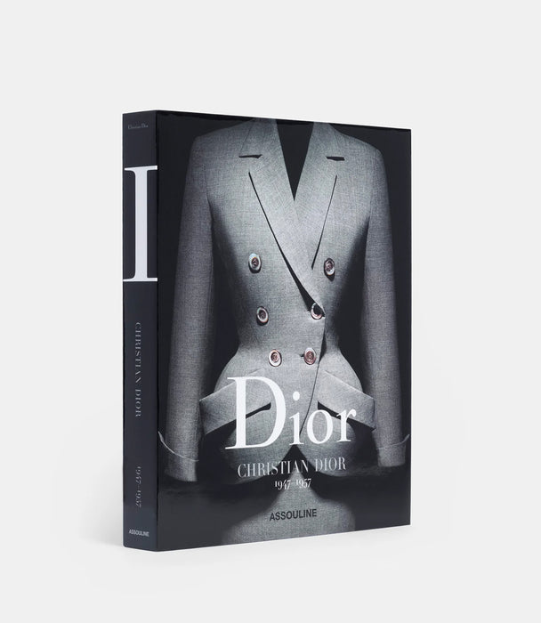 Dior by Christian Dior: 1947-1957