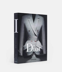 Dior by Christian Dior: 1947-1957 - Roomours