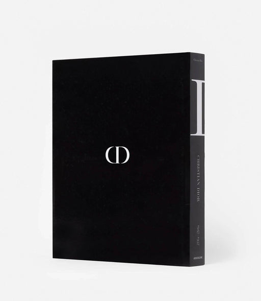 Dior by Christian Dior: 1947-1957 - Roomours