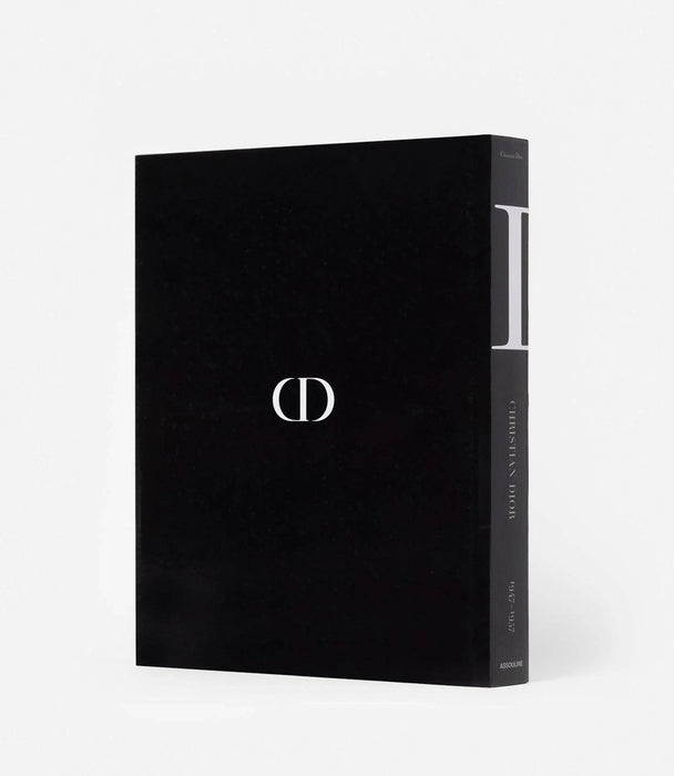 Dior by Christian Dior: 1947-1957 - Roomours