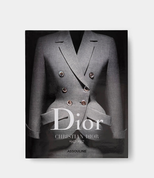 Dior by Christian Dior: 1947-1957