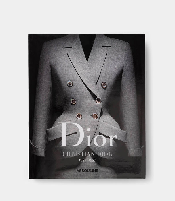 Dior by Christian Dior: 1947-1957 - Roomours