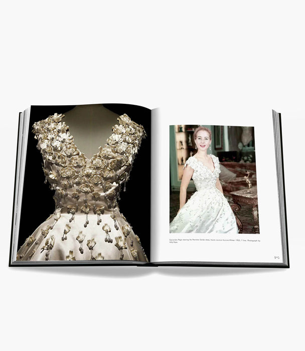 Dior by Christian Dior: 1947-1957 - Roomours