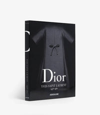 Dior by YSL: 1958-1960 - Roomours