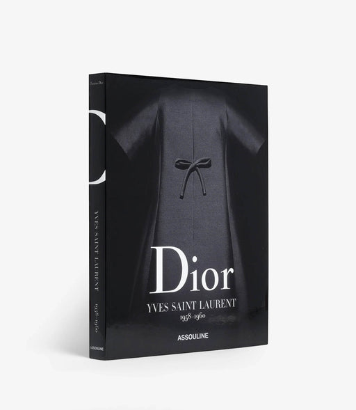 Dior by YSL: 1958-1960 - Roomours
