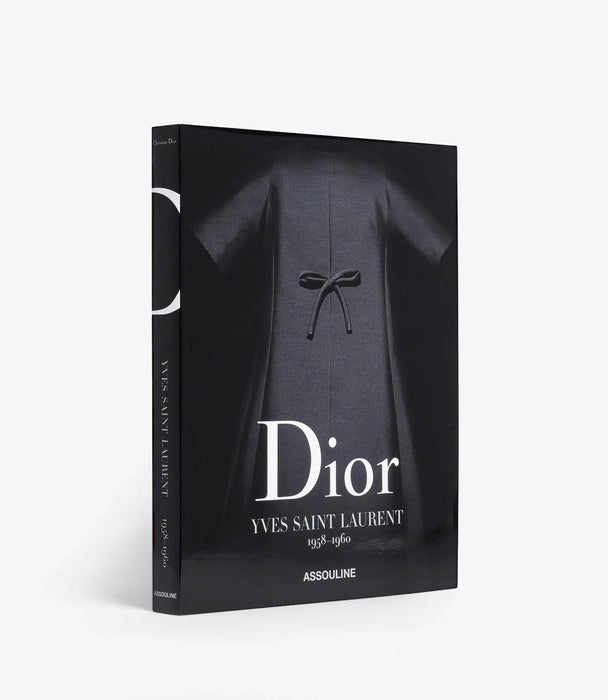 Dior by YSL: 1958-1960 - Roomours
