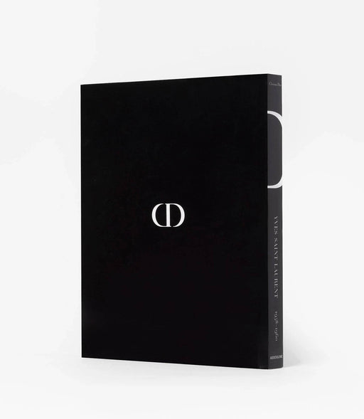 Dior by YSL: 1958-1960 - Roomours