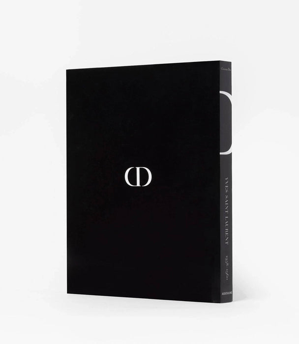 Dior by YSL: 1958-1960 - Roomours