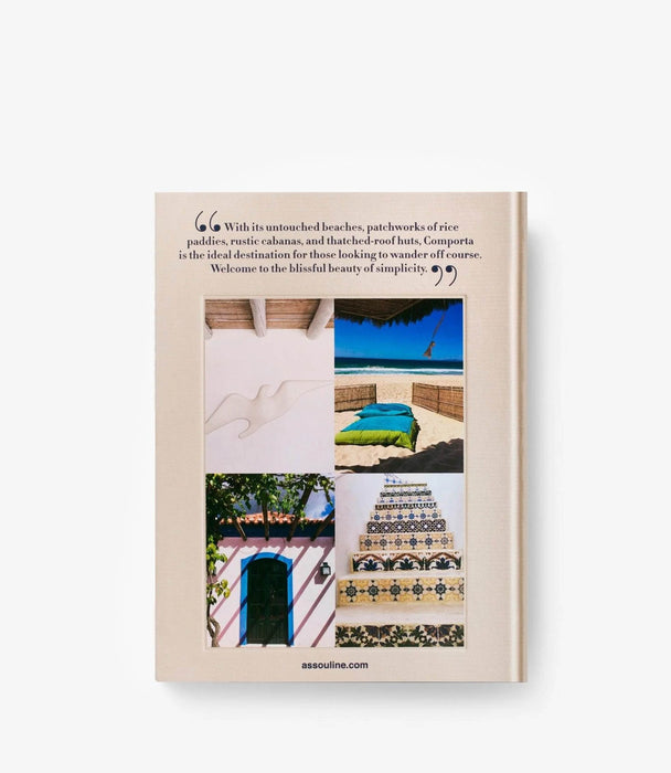 Comporta Bliss - Roomours